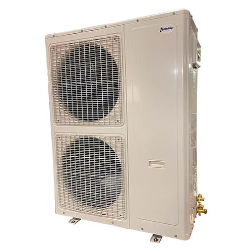 Компрессорно-конд. блок BS-ULN-D 111 Y MLR