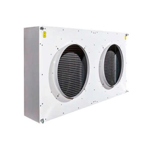 Конденсатор MPC-124-500 (37,6кВт / 32,8кВт) без 2 вент 500