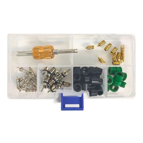 Ремкомплект CH-237 для шлангов и штуцеров