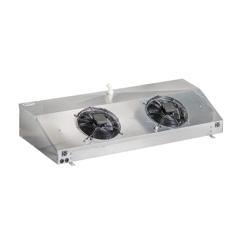 Воздухоохладитель BS-TEF 036L ED 7мм (4,79кВт;DT=8,Т=-5 / 2,9кВт; DT=7,То=-25)