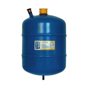 Ресивер FP-LR-  8,0  (12мм - 1")