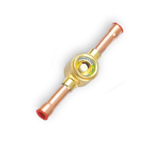 Смотровое стекло SGN 12 s (014-0193) 12мм