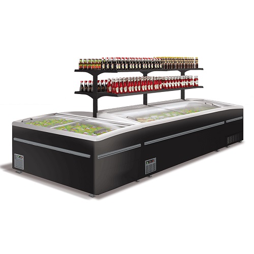 Ларь-бонета POLO II 200