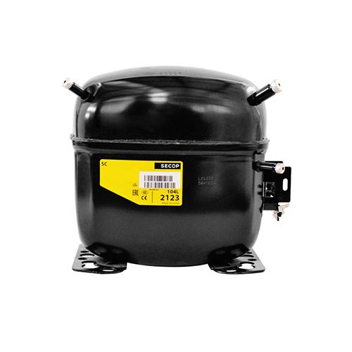 Компрессор (R404 ст 12,87) SC 12 MLX 