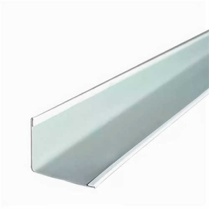 Уголок внешний 100 У (15х 50х140х15 / L=2500мм) ФЛ