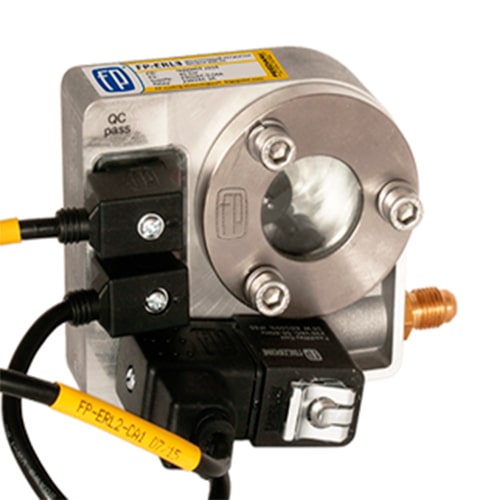 Регулятор уровня масла электронный FP-ERL3+UA