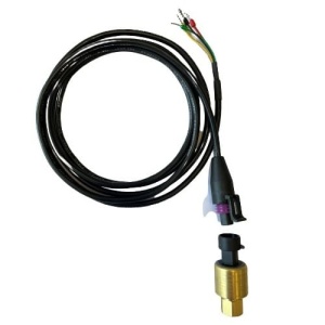 Датчик давления ( -1...12,8 бар) BC-TP-013N (4-20mA; 1/4" SAE внутр.)