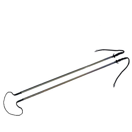 ТЭН оттайки (1930мм, d8мм, 2000Вт, Lгреющ.=1863мм) Intercold