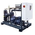 Агрегаты компрессорные