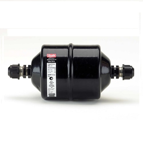 Фильтр-осушитель DCL 163 (023Z5008/023Z500891) 3/8"