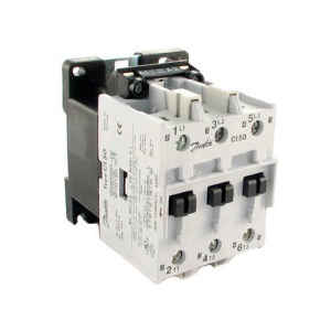 Контактор CI45, 45 А Danfoss  (037Н007131)