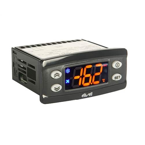 Блок управления ID 974 Plus (комплект 2 датчика)