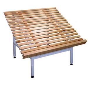 Развал овощной 1200х980х1050мм