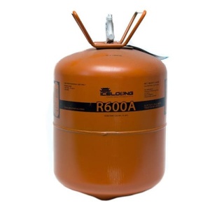 Фреон R 600 А (6,5кг)