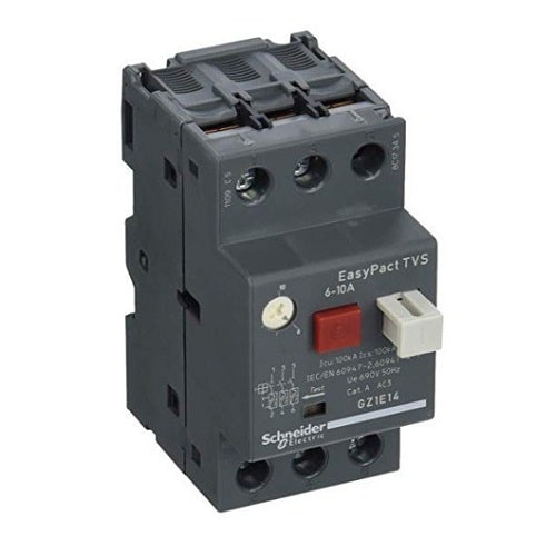Автомат GZ1E 13-18А Schneider