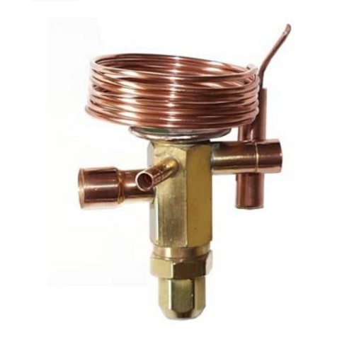 Корпус ТРВ TX6-N14 R407c (5/8"x7/8")