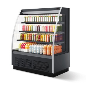 Горка гастрономическая IKAR PLUG-IN 190 