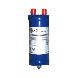 Отделитель жидкости A17-511 (1 3/8", 4,87л)