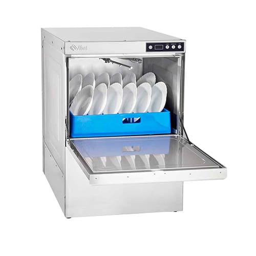 Посудомоечная машина МПК-500Ф фронтальная