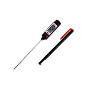 Термометр электронный BC-Т1 (-50/+300) щуп-игла