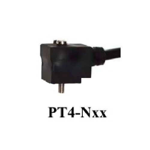 Разъём с кабелем РТ4-L15( длина каб. 1,5м) для РТ4-..S