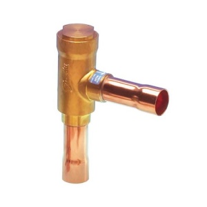 Обратный клапан NRV 22 S (020-1020) (22 мм)