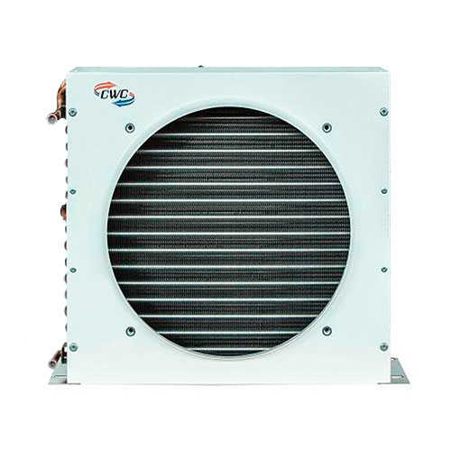 Конденсатор MPC- 33 (4,5кВт / 4,3кВт) без 1 вент 350