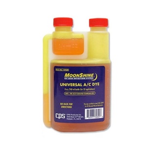 Индикатор утечки добавка PAG&ESTER (237ml.) UVUD