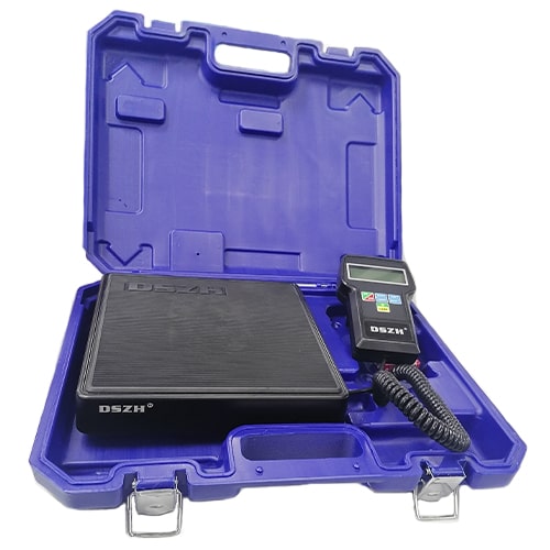 Весы электронные RCS-7040 (100 кг)