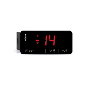 Блок управления EV3L23N7 (EVCO) 3 реле (без 2 датч.)