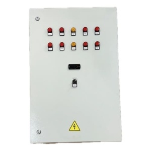 Щит управления ШУХС BS-SH-6L40-151E_BK-2-630_BS-TEB C6-4507