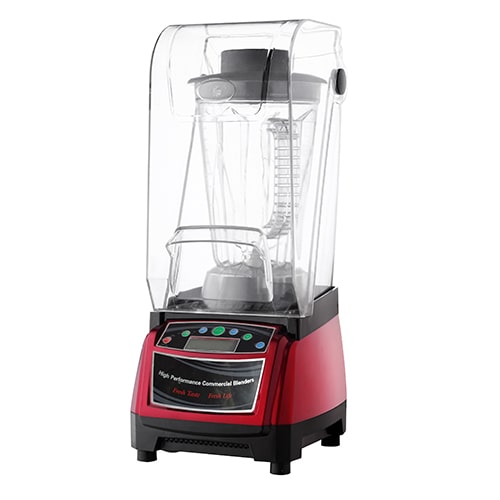 Блендер BY-999Z