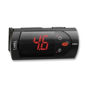 Блок управления PJEZC0H000K (PYEZAZ0565) (CAREL эконом) без 2 датчиков