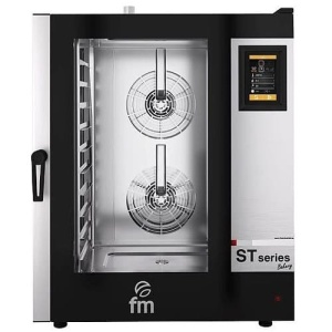 Пароконвектомат STB 610 V7