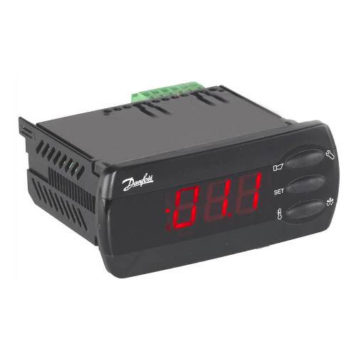 Блок управления AK-CC 210 (EKC-204 А) без 3 датчиков (084B8520) 