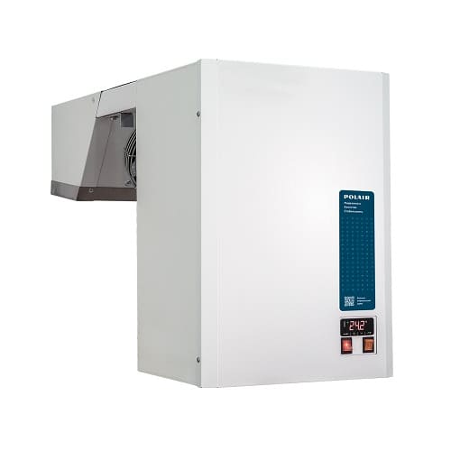 Моноблок ММ-111 R Polair (РАНЦЕВЫЙ) 