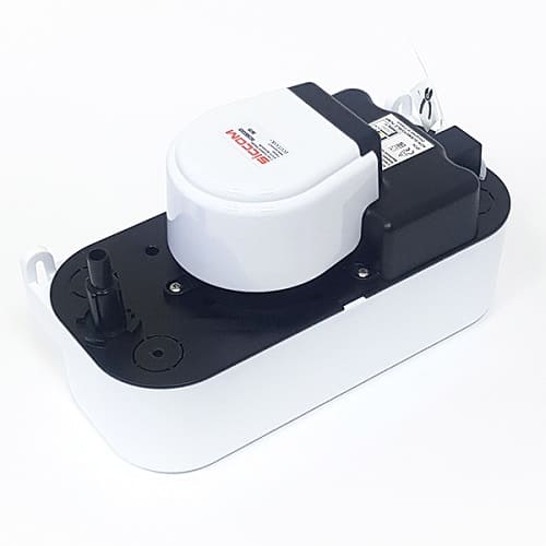 Помпа дренажная Siccom ECOTANK+ 2,5L DE25QCC620 300л/ч