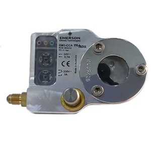 Регулятор уровня масла электронный  OM3-CCE