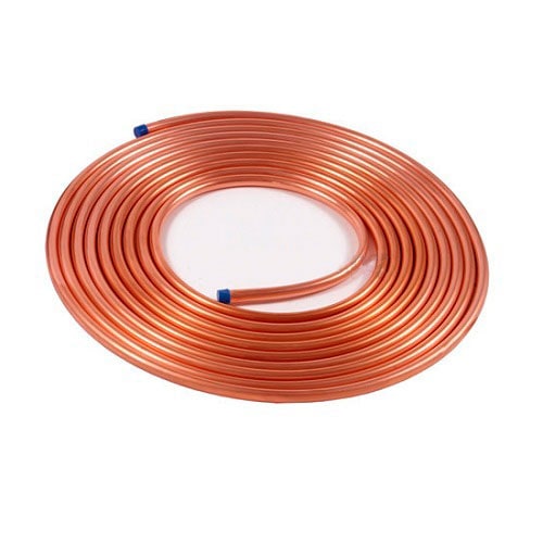 Труба медная ( 6,35 мм) 1/4"