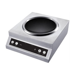 Плита индукционная C3514-SW ROSSO 