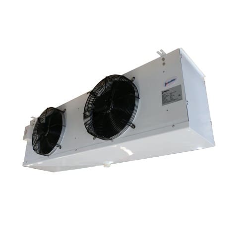 Воздухоохладитель BS-TEB C4-2507 ED NG 7мм (15,66кВт;DT=8,Т=-5 / 12,43кВт;DT=7,Т=-25)