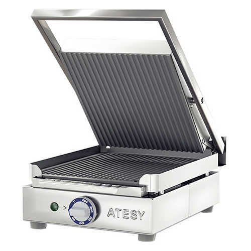 Гриль контактный Маэстро ГК-1/1.55Р (2019 г.в. распродажа)