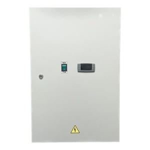 Щит управления ШУКР 13-18 В