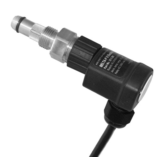 Реле контроля смазки Delta-P II (34731911)