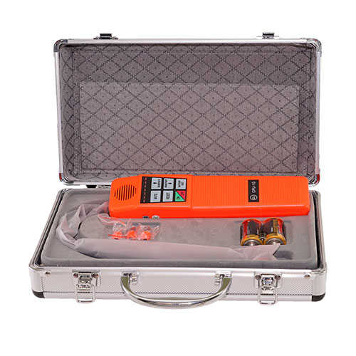 Течеискатель CPU-1G (HFC, CFC, HCFC)