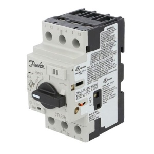 Автомат CTI 25M, 14,5-20А Danfoss (047B3151)