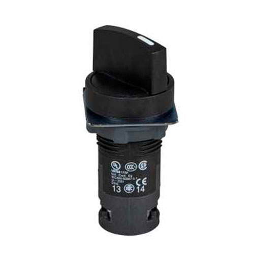 Переключатель XB7ND25 Schneider на 2 пол, 1НО+1НЗ