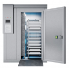 Шоковая заморозка