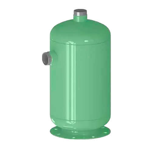 Отделитель жидкости LTG 10-42 (1 5/8) GEKCELER