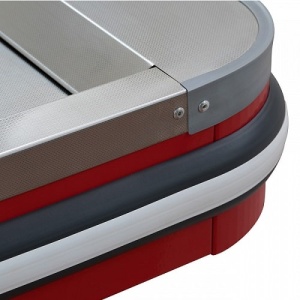 Молдинг для кассового бокса UNIT MINI 150ВТ